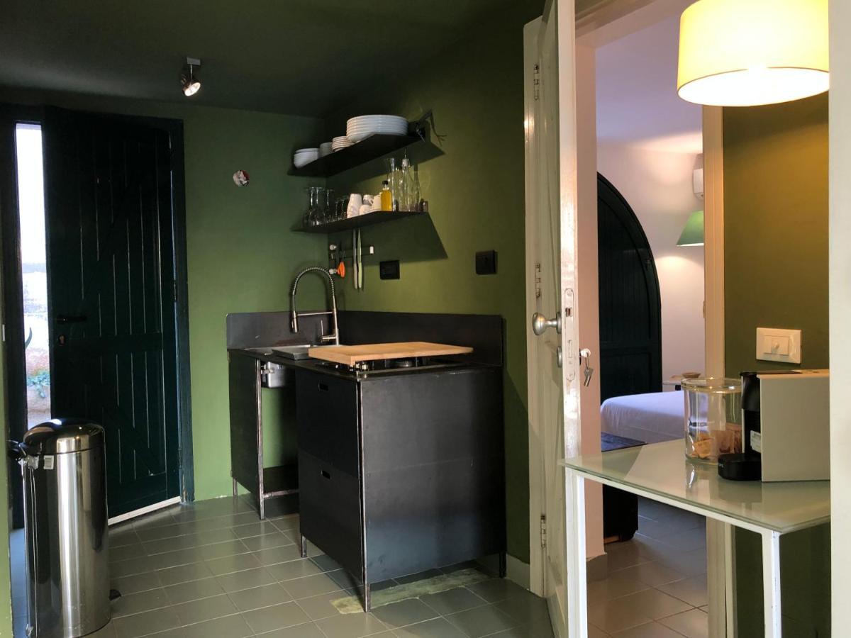 Casa Mamma Bruna San Vito lo Capo Kültér fotó