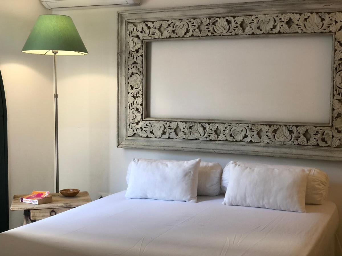 Casa Mamma Bruna San Vito lo Capo Kültér fotó