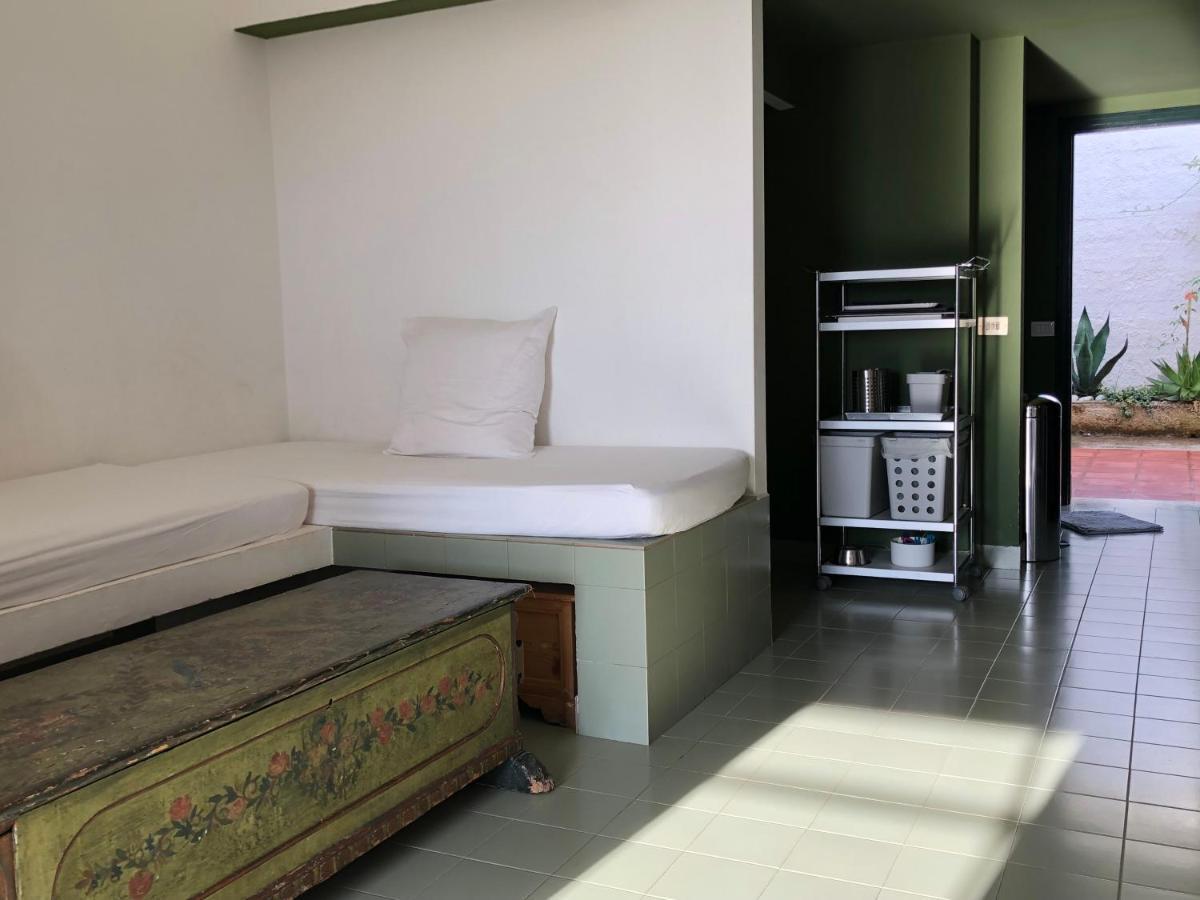 Casa Mamma Bruna San Vito lo Capo Kültér fotó