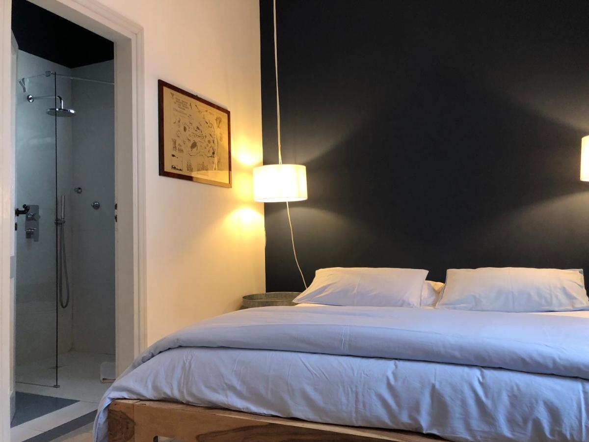 Casa Mamma Bruna San Vito lo Capo Kültér fotó