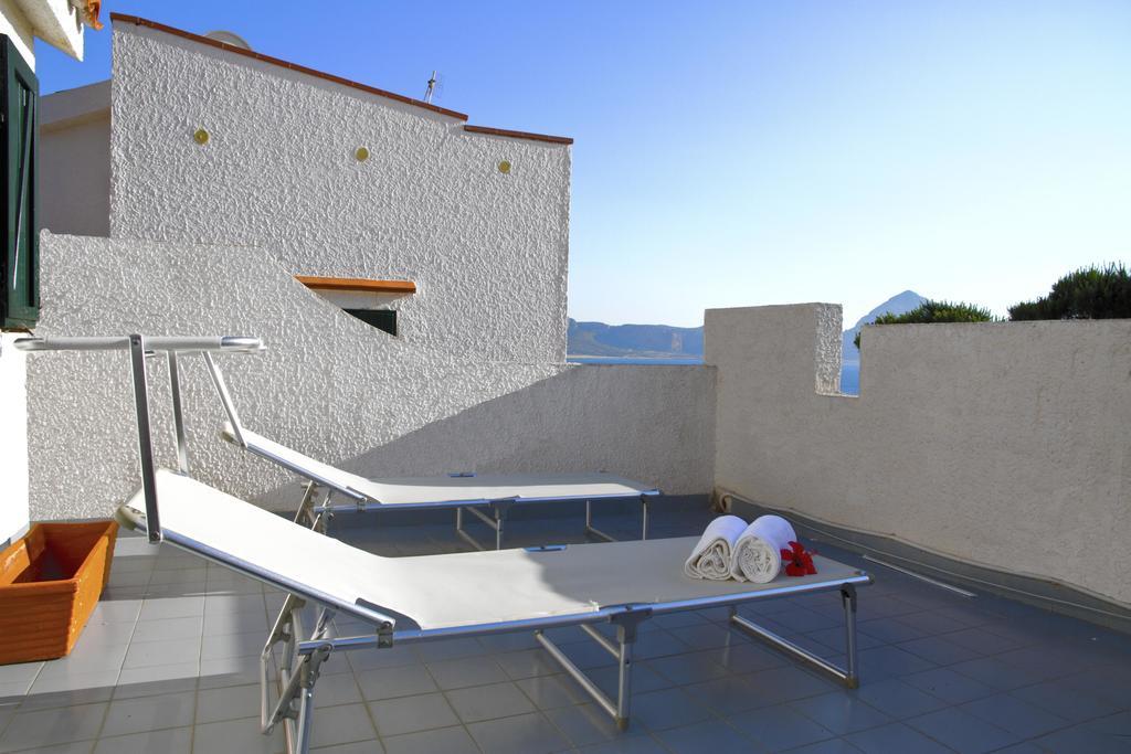 Casa Mamma Bruna San Vito lo Capo Szoba fotó