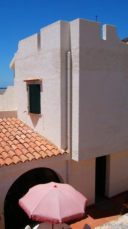 Casa Mamma Bruna San Vito lo Capo Szoba fotó